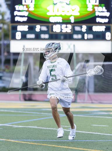 Mira Costa vs. Newport Harbor