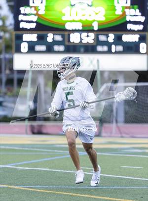 Mira Costa vs. Newport Harbor