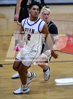 Photo from the gallery "Talihina @ Vian"