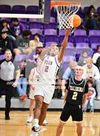 Photo from the gallery "Talihina @ Vian"