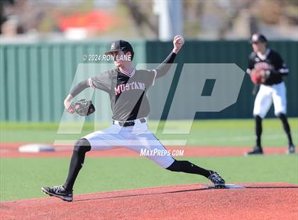 Thumbnail 3 in Deer Creek @ Mustang photogallery.