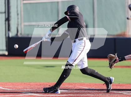 Thumbnail 3 in Deer Creek @ Mustang photogallery.