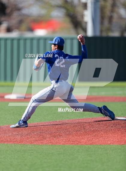 Thumbnail 2 in Deer Creek @ Mustang photogallery.