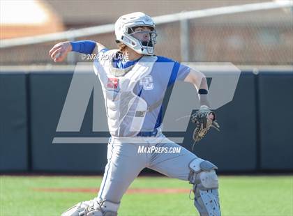Thumbnail 1 in Deer Creek @ Mustang photogallery.
