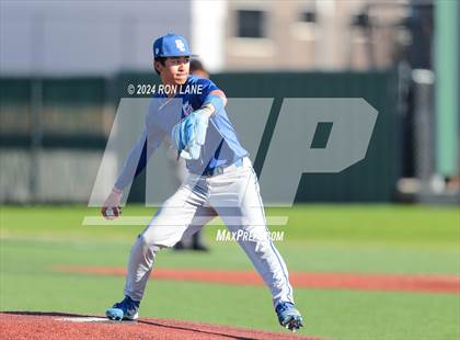 Thumbnail 3 in Deer Creek @ Mustang photogallery.