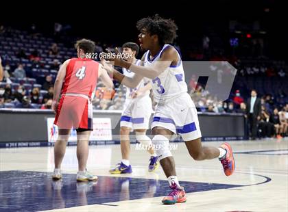 Thumbnail 1 in Sahuaro vs Palo Verde (MLK Basketball Classic) photogallery.