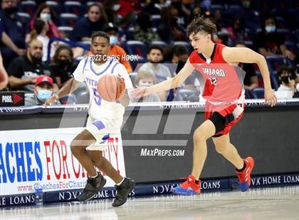 Thumbnail 3 in Sahuaro vs Palo Verde (MLK Basketball Classic) photogallery.