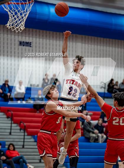 Thumbnail 1 in JV: Fox Chapel @ Shaler Area photogallery.