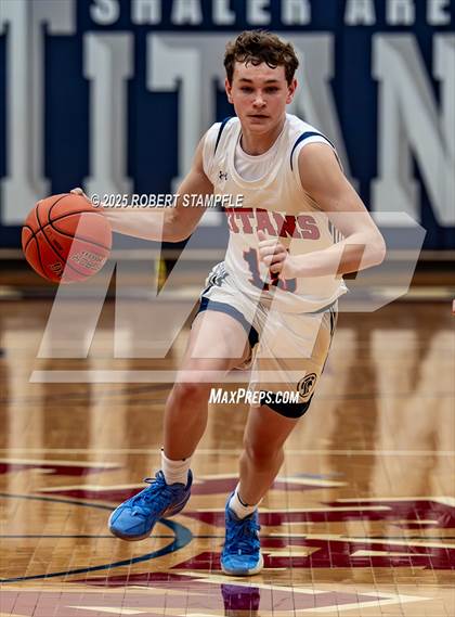 Thumbnail 1 in JV: Fox Chapel @ Shaler Area photogallery.