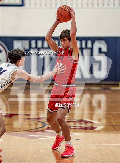 Thumbnail 3 in JV: Fox Chapel @ Shaler Area photogallery.