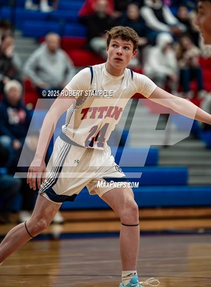 Thumbnail 2 in JV: Fox Chapel @ Shaler Area photogallery.