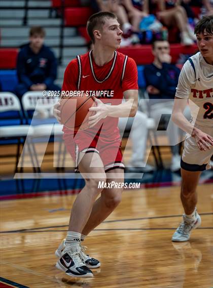 Thumbnail 3 in JV: Fox Chapel @ Shaler Area photogallery.