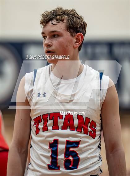 Thumbnail 3 in JV: Fox Chapel @ Shaler Area photogallery.