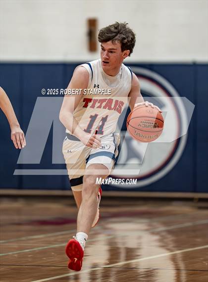 Thumbnail 3 in JV: Fox Chapel @ Shaler Area photogallery.