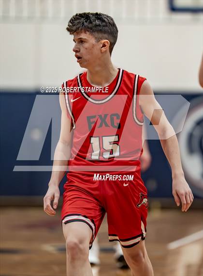 Thumbnail 1 in JV: Fox Chapel @ Shaler Area photogallery.