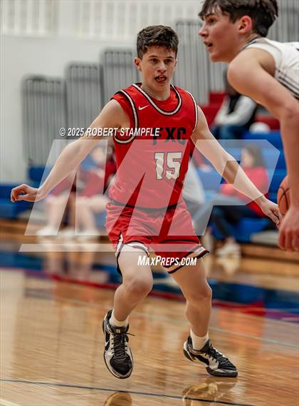 Thumbnail 3 in JV: Fox Chapel @ Shaler Area photogallery.