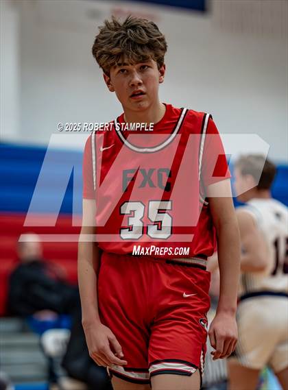 Thumbnail 2 in JV: Fox Chapel @ Shaler Area photogallery.