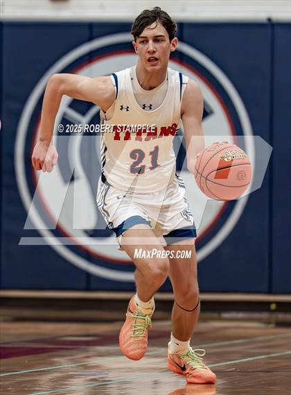 Thumbnail 2 in JV: Fox Chapel @ Shaler Area photogallery.