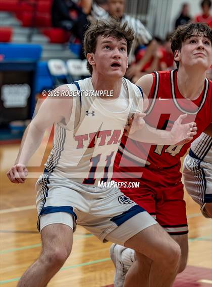 Thumbnail 1 in JV: Fox Chapel @ Shaler Area photogallery.