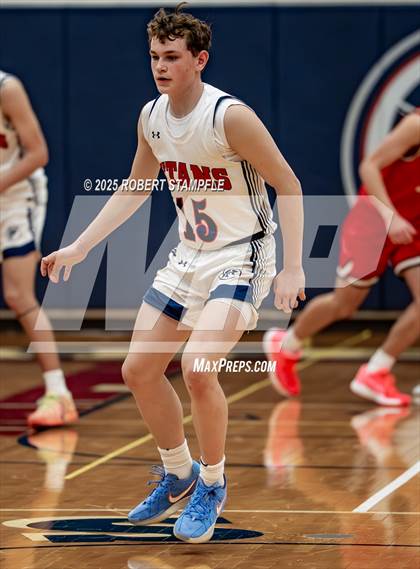 Thumbnail 3 in JV: Fox Chapel @ Shaler Area photogallery.