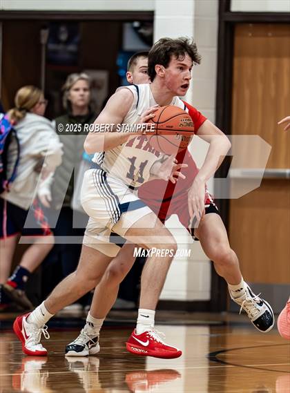 Thumbnail 2 in JV: Fox Chapel @ Shaler Area photogallery.