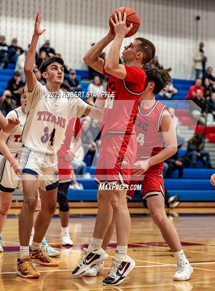 Thumbnail 2 in JV: Fox Chapel @ Shaler Area photogallery.