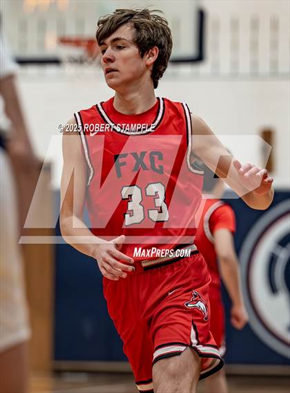 Thumbnail 3 in JV: Fox Chapel @ Shaler Area photogallery.