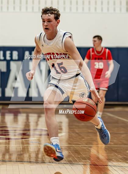 Thumbnail 1 in JV: Fox Chapel @ Shaler Area photogallery.