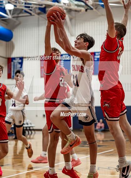 Thumbnail 2 in JV: Fox Chapel @ Shaler Area photogallery.