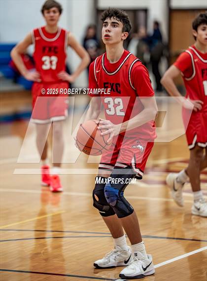 Thumbnail 2 in JV: Fox Chapel @ Shaler Area photogallery.