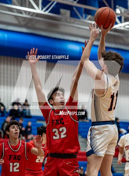 Thumbnail 3 in JV: Fox Chapel @ Shaler Area photogallery.