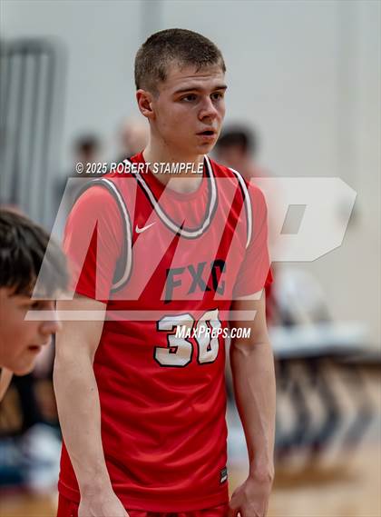 Thumbnail 3 in JV: Fox Chapel @ Shaler Area photogallery.