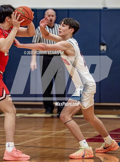 Thumbnail 2 in JV: Fox Chapel @ Shaler Area photogallery.