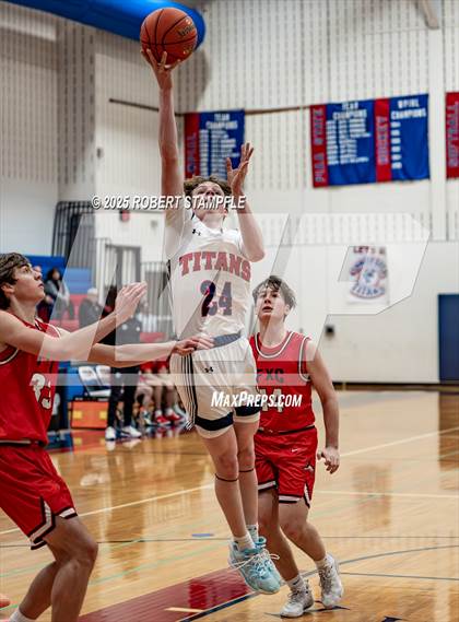 Thumbnail 3 in JV: Fox Chapel @ Shaler Area photogallery.