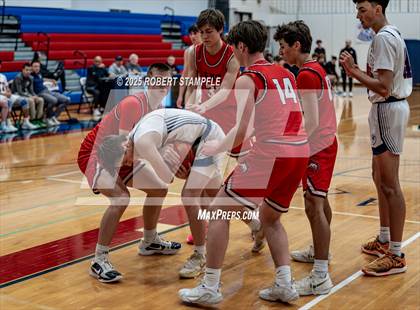 Thumbnail 3 in JV: Fox Chapel @ Shaler Area photogallery.