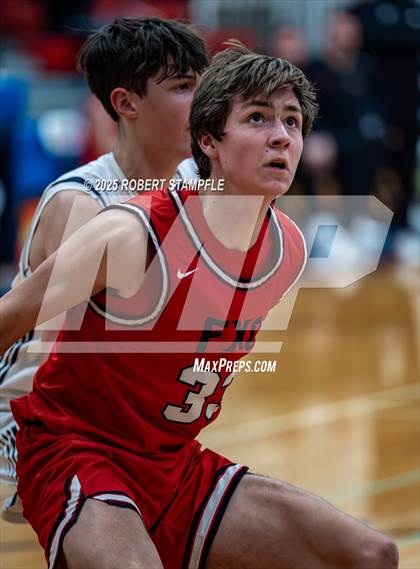 Thumbnail 1 in JV: Fox Chapel @ Shaler Area photogallery.