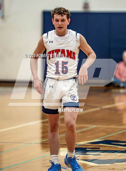 Thumbnail 3 in JV: Fox Chapel @ Shaler Area photogallery.