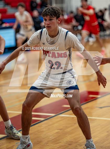 Thumbnail 2 in JV: Fox Chapel @ Shaler Area photogallery.