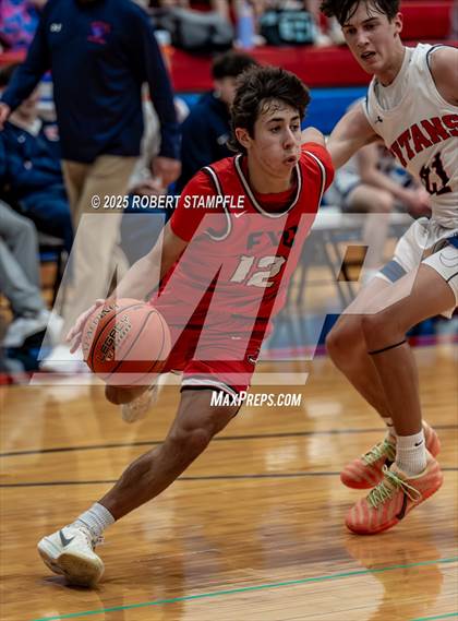 Thumbnail 1 in JV: Fox Chapel @ Shaler Area photogallery.