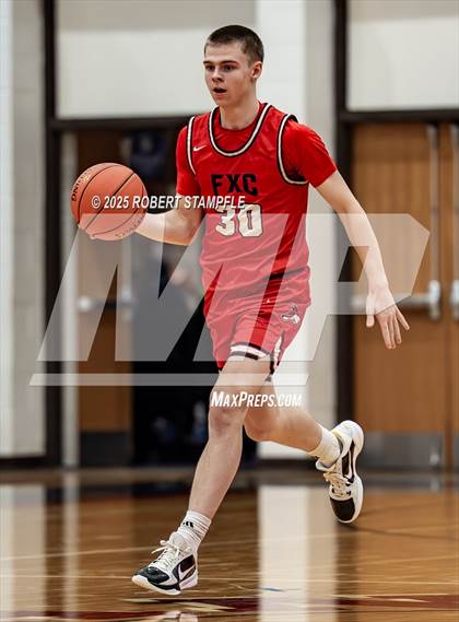 Thumbnail 3 in JV: Fox Chapel @ Shaler Area photogallery.