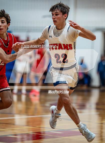 Thumbnail 1 in JV: Fox Chapel @ Shaler Area photogallery.