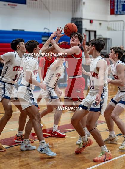 Thumbnail 1 in JV: Fox Chapel @ Shaler Area photogallery.