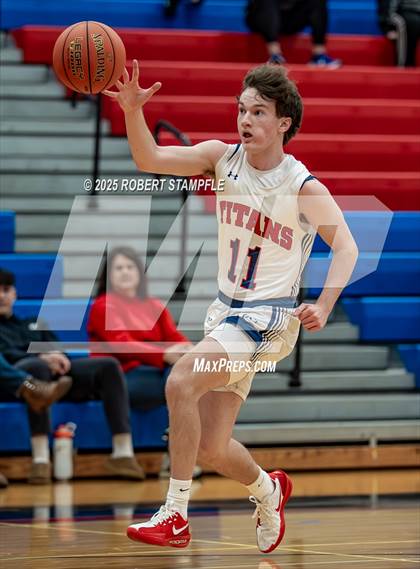 Thumbnail 1 in JV: Fox Chapel @ Shaler Area photogallery.