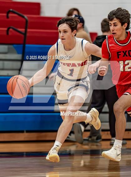 Thumbnail 2 in JV: Fox Chapel @ Shaler Area photogallery.