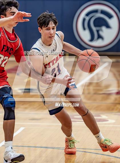 Thumbnail 3 in JV: Fox Chapel @ Shaler Area photogallery.