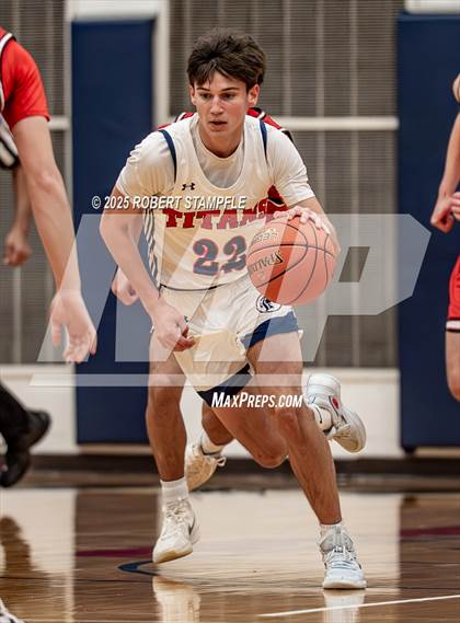 Thumbnail 1 in JV: Fox Chapel @ Shaler Area photogallery.