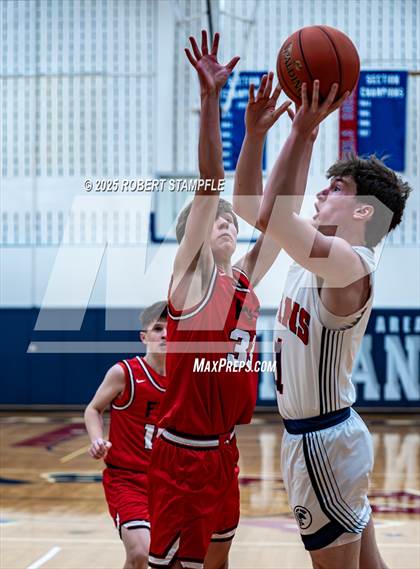 Thumbnail 1 in JV: Fox Chapel @ Shaler Area photogallery.