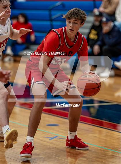 Thumbnail 2 in JV: Fox Chapel @ Shaler Area photogallery.