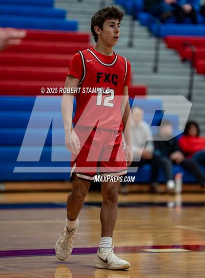 Thumbnail 3 in JV: Fox Chapel @ Shaler Area photogallery.