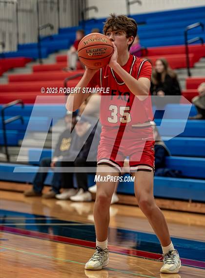 Thumbnail 2 in JV: Fox Chapel @ Shaler Area photogallery.